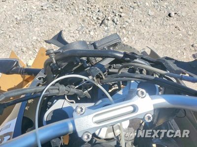 Zdjęcie 7 z 9 samochodu: 2013 BMW F700 GS VIN:WB10B1109DZF84219 - miniatura