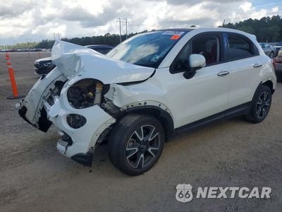 2016 FIAT 500X EASY ZFBCFXBT8GP471930 - główne zdjęcie licytacji z USA - miniatura
