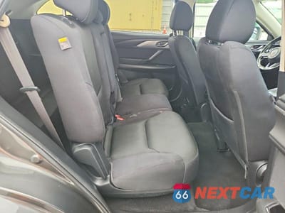Zdjęcie 11 z 13 samochodu: 2017 MAZDA CX-9 SPORT VIN:JM3TCBBY8H0137130 - miniatura