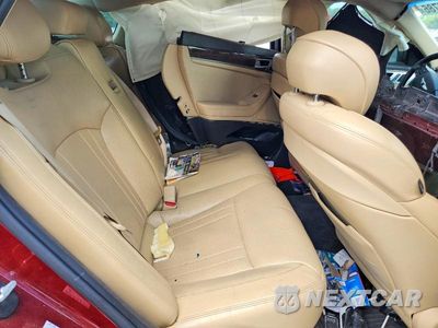 Zdjęcie 10 z 13 samochodu: 2015 HYUNDAI GENESIS 3.8L VIN:KMHGN4JE6FU090561 - miniatura