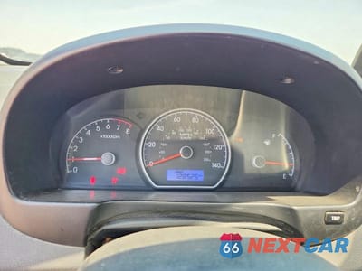 Zdjęcie 9 z 12 samochodu: 2010 HYUNDAI ELANTRA BLUE VIN:KMHDU4AD0AU831552 - miniatura
