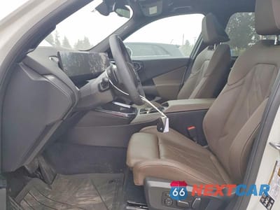Zdjęcie 7 z 14 samochodu: 2025 BMW X3 30 XDRIVE VIN:5UX53GP05S9Z51240 - miniatura