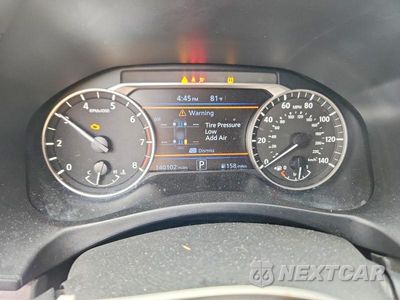 Zdjęcie 9 z 13 samochodu: 2019 NISSAN ALTIMA SR VIN:1N4BL4CW3KC172277 - miniatura
