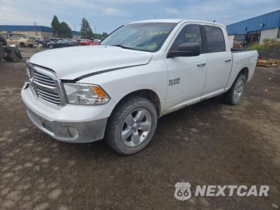 2015 RAM 1500 SLT 1C6RR7LG8FS671371 - główne zdjęcie licytacji z USA - miniatura
