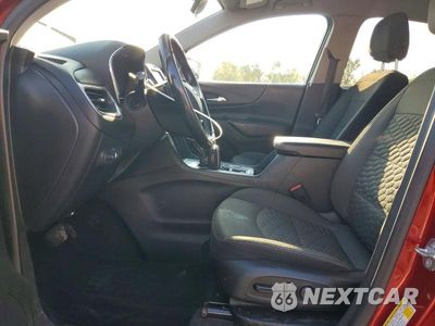 Zdjęcie 7 z 13 samochodu: 2018 CHEVROLET EQUINOX LT VIN:3GNAXJEV3JS634642 - miniatura