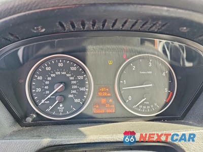 Zdjęcie 9 z 12 samochodu: 2011 BMW X5 XDRIVE35D VIN:5UXZW0C50BL661685 - miniatura