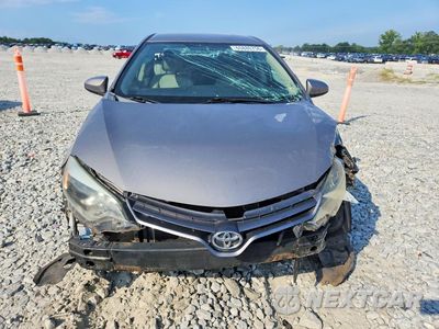 Piąte zdjęcie samochodu w środku: 2016 TOYOTA COROLLA LE VIN:2T1BURHE0GC628691 - miniatura