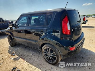 Drugie zdjęcie samochodu z przodu: 2013 KIA SOUL + VIN:KNDJT2A69D7591369 - miniatura