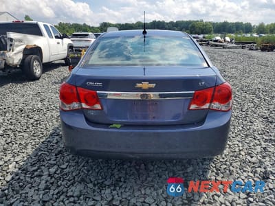 Zdjęcie 6 z 12 samochodu: 2014 CHEVROLET CRUZE LT VIN:1G1PC5SB9E7454739 - miniatura