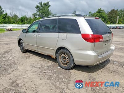 Drugie zdjęcie samochodu z przodu: 2005 TOYOTA SIENNA LE 7 PASSENGER VIN:5TDZA23C25S377178 - miniatura