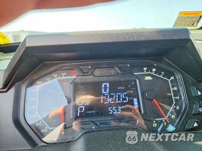 Zdjęcie 8 z 10 samochodu: 2026 POLARIS XPEDITION XP 1000 UTILITY VEHICLE VIN:3NSG5W992TM204433 - miniatura