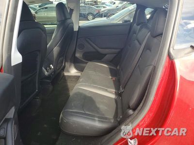 Zdjęcie 11 z 13 samochodu: 2024 TESLA MODEL Y VIN:7SAYGDEE3RA276147 - miniatura