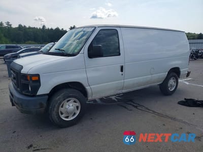 2012 FORD ECONOLINE E250 VAN 1FTNE2EW4CDA35119 - główne zdjęcie licytacji z USA - miniatura