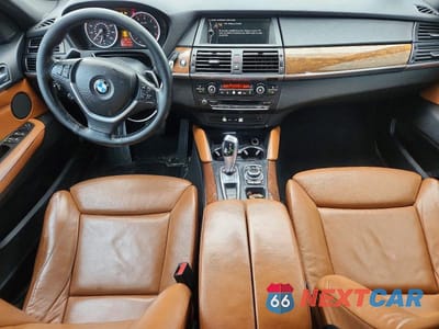 Zdjęcie 8 z 13 samochodu: 2012 BMW X6 XDRIVE35I VIN:5UXFG2C55CL779308 - miniatura