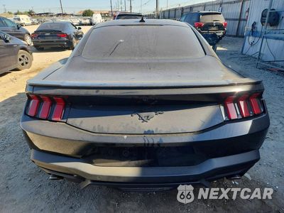 Zdjęcie 6 z 12 samochodu: 2026 FORD MUSTANG VIN:1FA6P8TH6T5101577 - miniatura