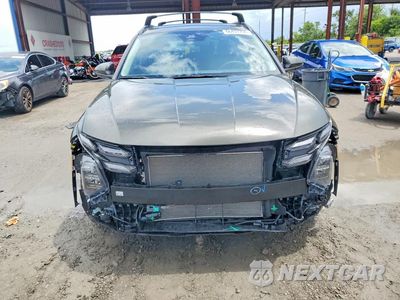 Piąte zdjęcie samochodu w środku: 2026 HYUNDAI TUCSON SEL PLUS VIN:5NMJB3DE7TH746682 - miniatura