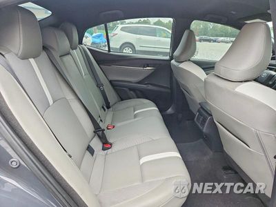 Zdjęcie 10 z 13 samochodu: 2025 TOYOTA CAMRY SE VIN:4T1DAACK6SU014963 - miniatura