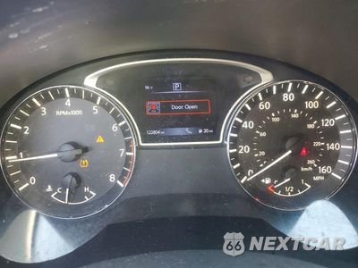 Zdjęcie 9 z 12 samochodu: 2017 NISSAN ALTIMA 2.5 SV VIN:1N4AL3AP3HC249496 - miniatura