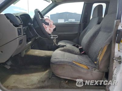 Zdjęcie 7 z 12 samochodu: 2006 CHEVROLET COLORADO VIN:1GCCS198768147464 - miniatura
