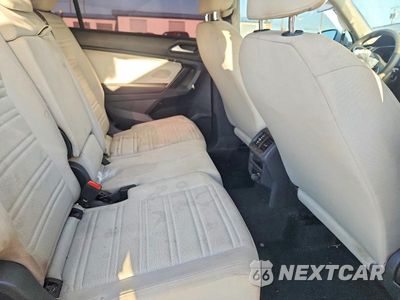 Zdjęcie 11 z 13 samochodu: 2022 VOLKSWAGEN TIGUAN S VIN:3VV1B7AX8NM143576 - miniatura