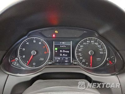 Zdjęcie 9 z 13 samochodu: 2013 AUDI Q5 PREMIUM PLUS VIN:WA1LFAFP9DA066921 - miniatura
