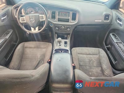 Zdjęcie 8 z 12 samochodu: 2012 DODGE CHARGER SE VIN:2C3CDXBGXCH117402 - miniatura