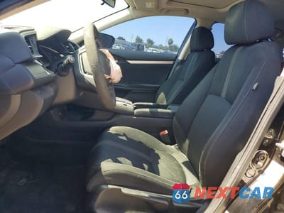 Zdjęcie 7 z 12 samochodu: 2016 HONDA CIVIC EX VIN:2HGFC1F32GH635186 - miniatura