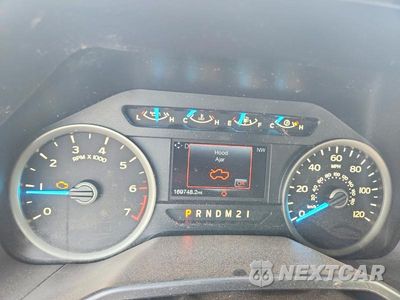 Zdjęcie 9 z 13 samochodu: 2016 FORD F150 SUPERCREW VIN:1FTEW1EP1GKD76026 - miniatura