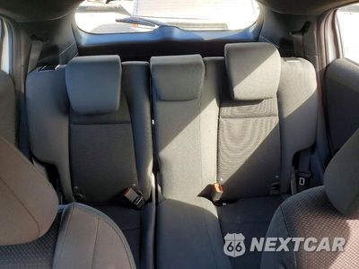 Zdjęcie 10 z 13 samochodu: 2019 HONDA HR-V SPORT VIN:3CZRU6H12KM736315 - miniatura