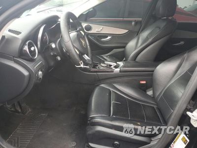 Zdjęcie 7 z 12 samochodu: 2015 MERCEDES-BENZ C 300 4MATIC VIN:55SWF4KB7FU001637 - miniatura