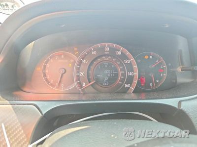 Zdjęcie 9 z 12 samochodu: 2017 HONDA ACCORD SPORT VIN:1HGCR2F54HA259843 - miniatura