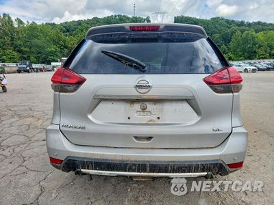 Zdjęcie 6 z 13 samochodu: 2019 NISSAN ROGUE SL VIN:5N1AT2MT2KC819861 - miniatura