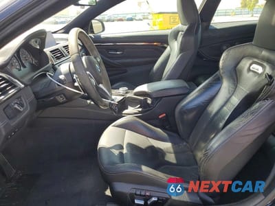 Zdjęcie 7 z 12 samochodu: 2016 BMW M4 VIN:WBS3R9C5XGK337958 - miniatura
