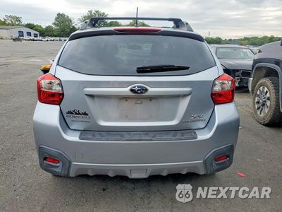 Zdjęcie 6 z 12 samochodu: 2014 SUBARU XV CROSSTREK 2.0 PREMIUM VIN:JF2GPACC3E8343515 - miniatura