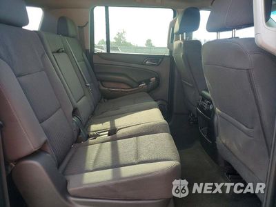Zdjęcie 11 z 13 samochodu: 2018 CHEVROLET SUBURBAN C1500 LS VIN:1GNSCGKC8JR397400 - miniatura