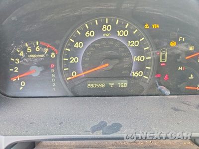Zdjęcie 9 z 14 samochodu: 2008 HONDA ODYSSEY EXL VIN:5FNRL38728B034147 - miniatura
