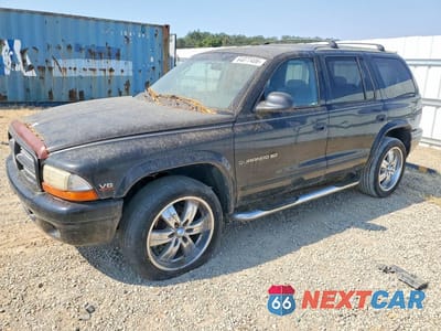 1999 DODGE DURANGO 1B4HS28Z6XF629052 - główne zdjęcie licytacji z USA - miniatura
