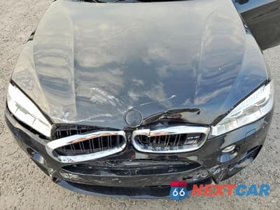 Zdjęcie 12 z 13 samochodu: 2017 BMW X6 M VIN:5YMKW8C30H0U72181 - miniatura