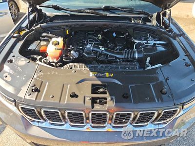 Zdjęcie 12 z 14 samochodu: 2022 JEEP GRAND CHEROKEE LAREDO VIN:1C4RJHAG6N8595797 - miniatura