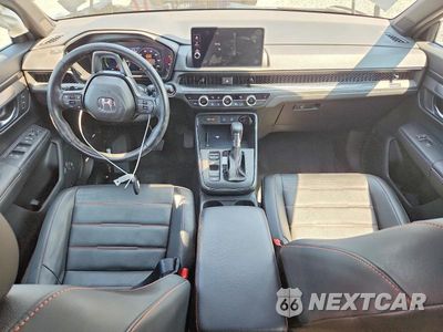 Zdjęcie 8 z 13 samochodu: 2026 HONDA CR-V SPORT-L VIN:7FARS5H82TE006479 - miniatura