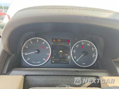 Zdjęcie 9 z 13 samochodu: 2013 LAND ROVER RANGE ROVER SPORT HSE LUXURY VIN:SALSK2D46DA760549 - miniatura