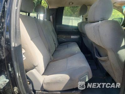 Zdjęcie 10 z 12 samochodu: 2007 TOYOTA TUNDRA SR5 VIN:5TFRT54157X009891 - miniatura