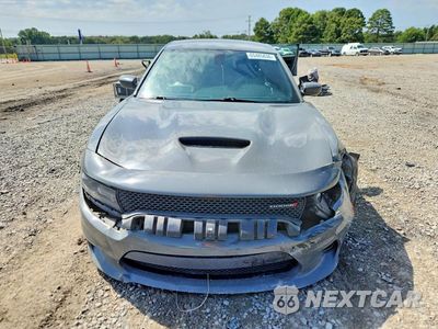 Piąte zdjęcie samochodu w środku: 2019 DODGE CHARGER GT VIN:2C3CDXHG9KH512970 - miniatura