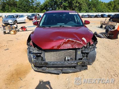 Piąte zdjęcie samochodu w środku: 2019 HYUNDAI TUCSON SE VIN:KM8J2CA4XKU923837 - miniatura