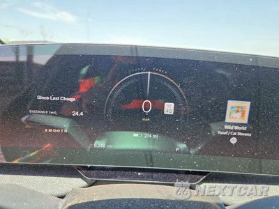 Zdjęcie 9 z 12 samochodu: 2025 LUCID MOTORS AIR TOURING VIN:50EA1TEA5SA021942 - miniatura