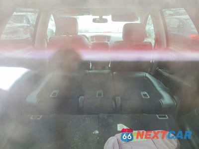 Zdjęcie 8 z 13 samochodu: 2014 NISSAN PATHFINDER S VIN:5N1AR2MM2EC612933 - miniatura