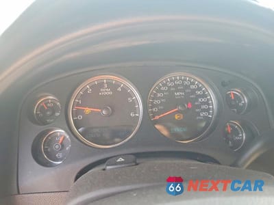 Zdjęcie 9 z 12 samochodu: 2011 GMC SIERRA K1500 DENALI VIN:3GTP2XE2XBG223835 - miniatura