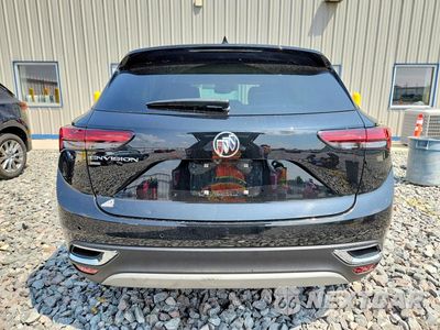 Zdjęcie 6 z 13 samochodu: 2023 BUICK ENVISION PREFERRED VIN:LRBFZMR44PD216786 - miniatura