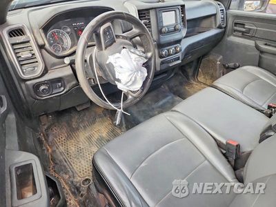 Zdjęcie 8 z 12 samochodu: 2024 RAM 2500 TRADESMAN VIN:3C6MR4AJ6RG192188 - miniatura