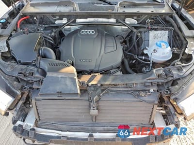 Zdjęcie 11 z 12 samochodu: 2018 AUDI Q5 PREMIUM VIN:WA1ANAFYXJ2003576 - miniatura
